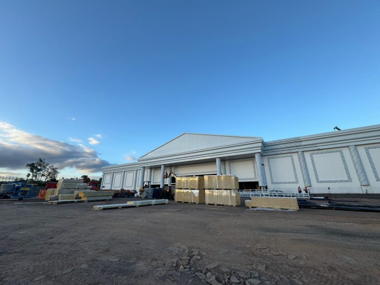 Havan de Taquara será inaugurada em 30 de maio