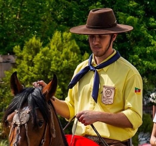 22ª RT estará presente no Entrevero Cultural de Peões do RS em Santa Maria