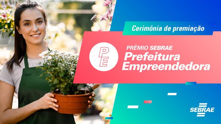 Taquara é finalista na categoria Gestão Inovadora do Prêmio Sebrae Prefeitura Empreendedora