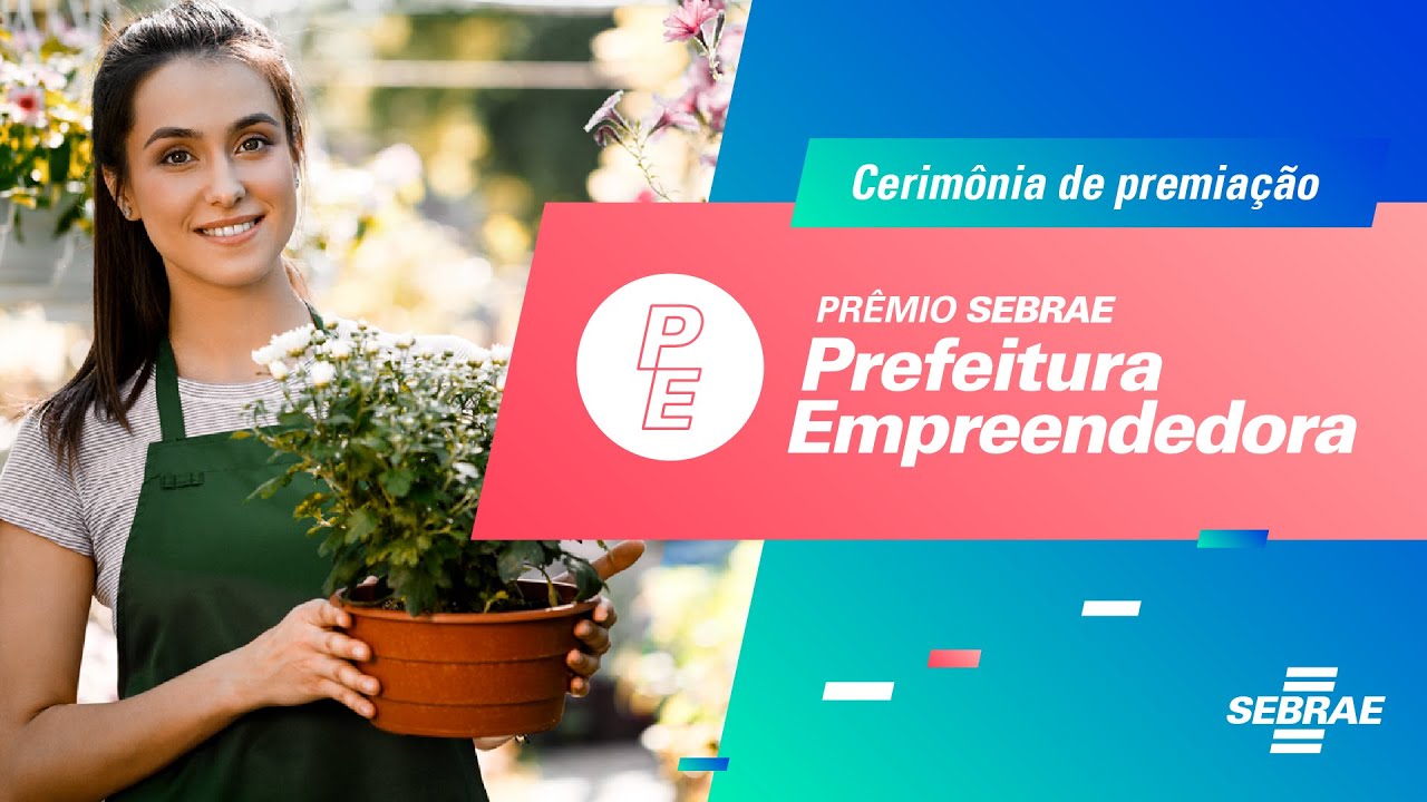 Taquara é finalista na categoria Gestão Inovadora do Prêmio Sebrae Prefeitura Empreendedora