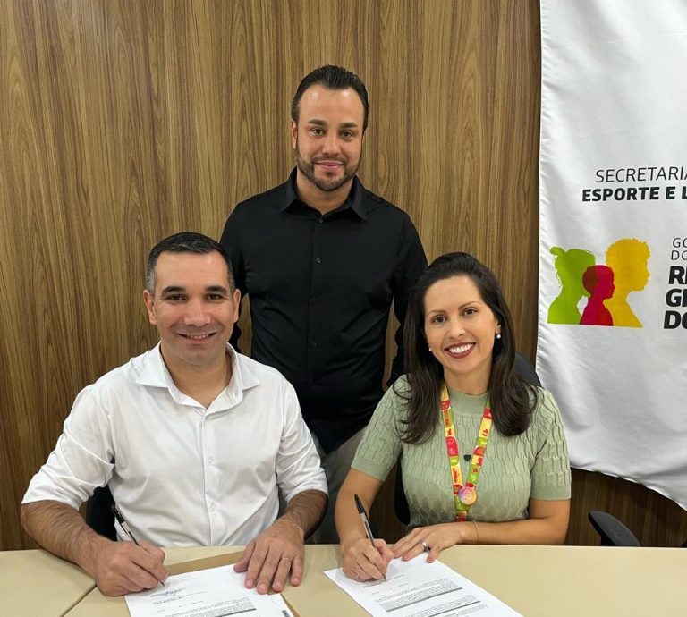 Parobé conquista R$ 500 mil para construção de complexo esportivo no bairro XV de Junho