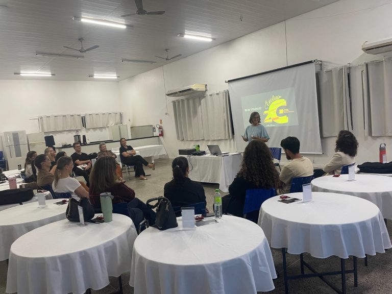 Programa Evoluir recebe novo grupo de empresários em busca de desenvolvimento