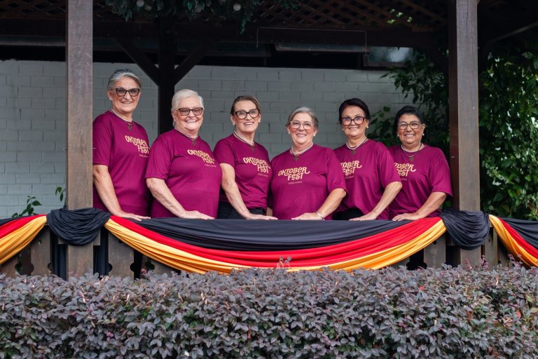 Oktoberfest de Igrejinha apresenta candidatas ao título de Seniorin da 37ª edição