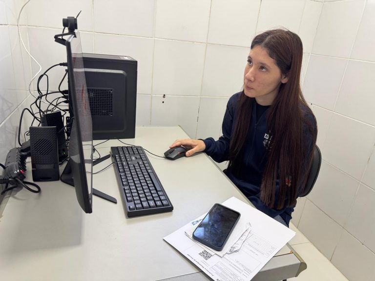 Parobé é a primeira cidade do Paranhana com telemedicina nas UBSs e Pronto Atendimento Digital 24 horas