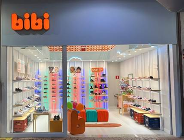 Calçados Bibi recebe Selo de Excelência em Franchising 2026 da ABF