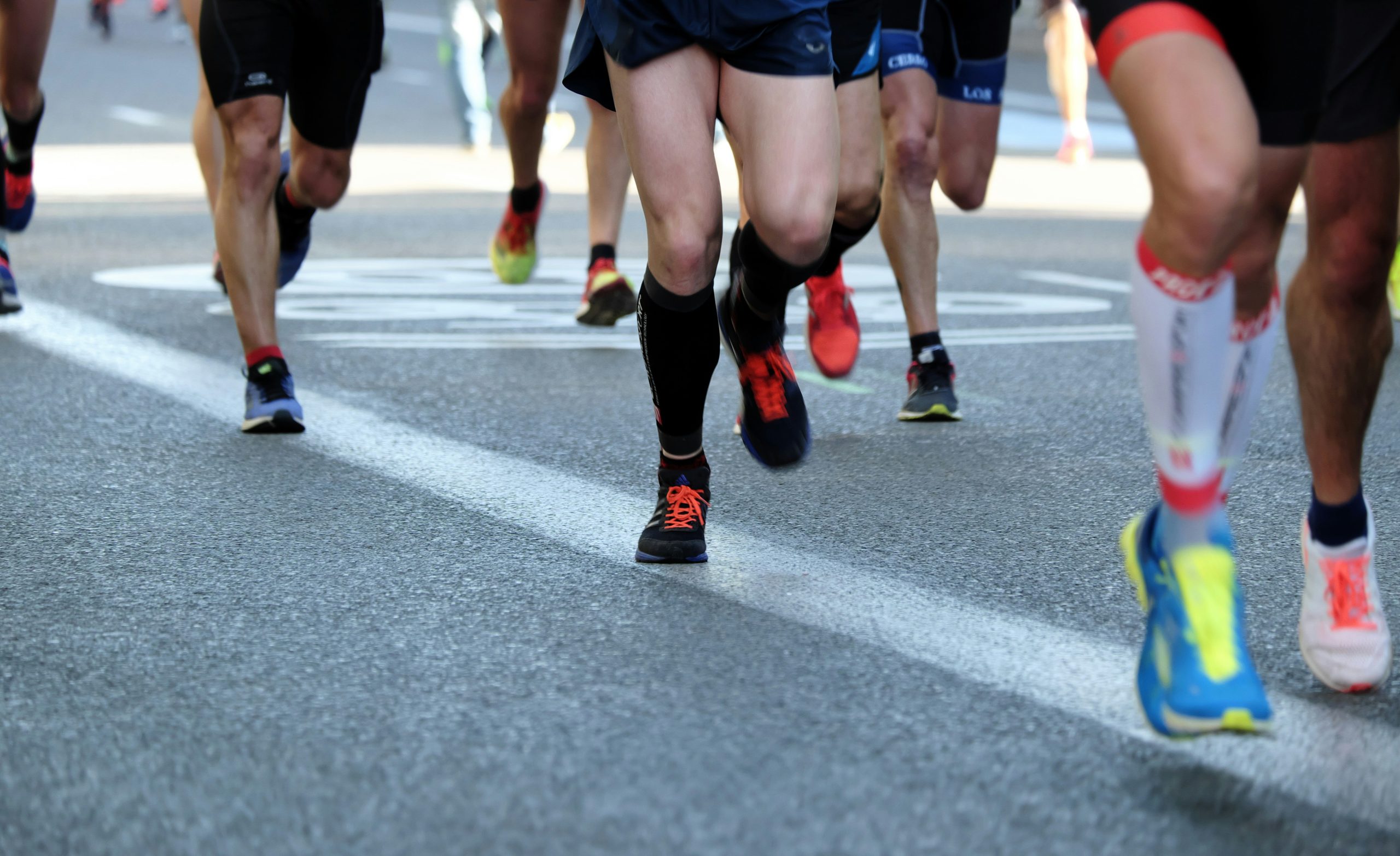 Igrejinha recebe Meia Maratona com mais de 1,3 mil participantes neste domingo (25)
