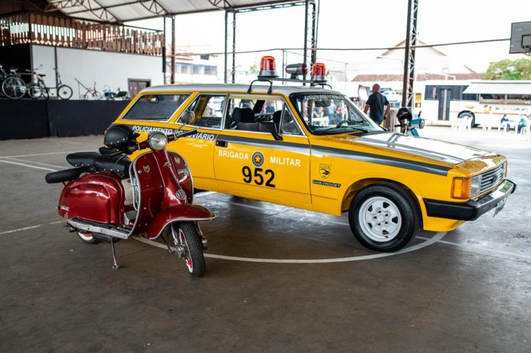Encontros estimam reunir mais de 500 carros e 2 mil motos em Igrejinha nos dias 16 e 17 de maio
