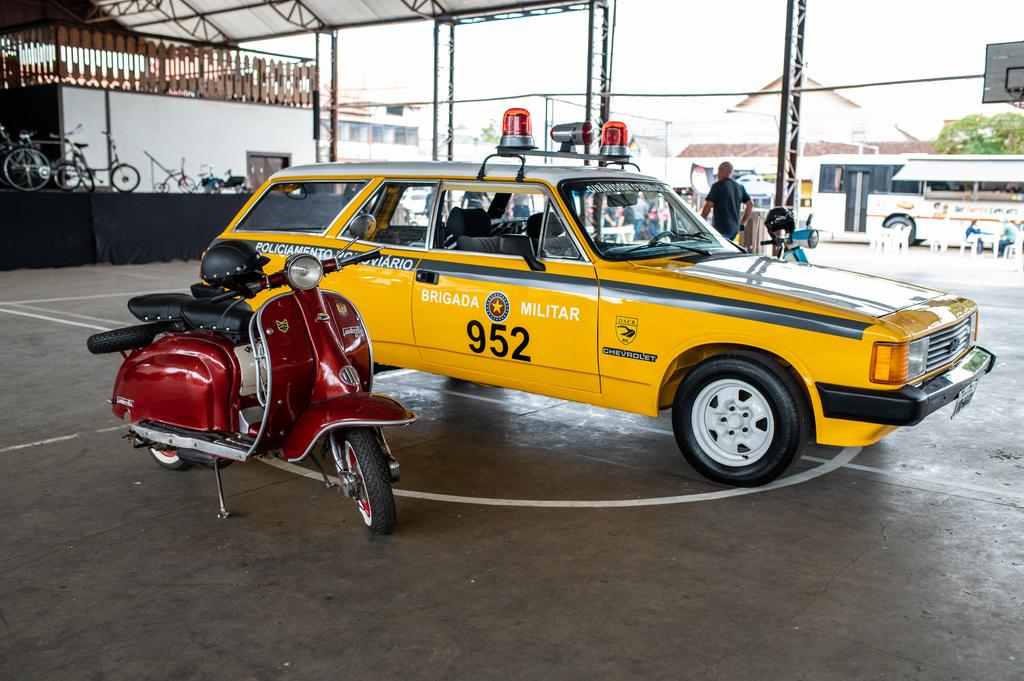 Encontros estimam reunir mais de 500 carros e 2 mil motos em Igrejinha nos dias 16 e 17 de maio