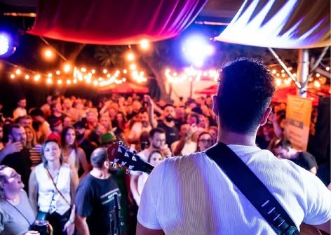Oktoberfest de Igrejinha detalha programação completa de bandas típicas e alternativas