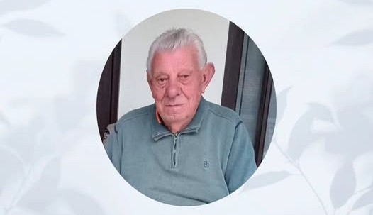 Riozinho se despede de seu primeiro prefeito, Armindo Barnart