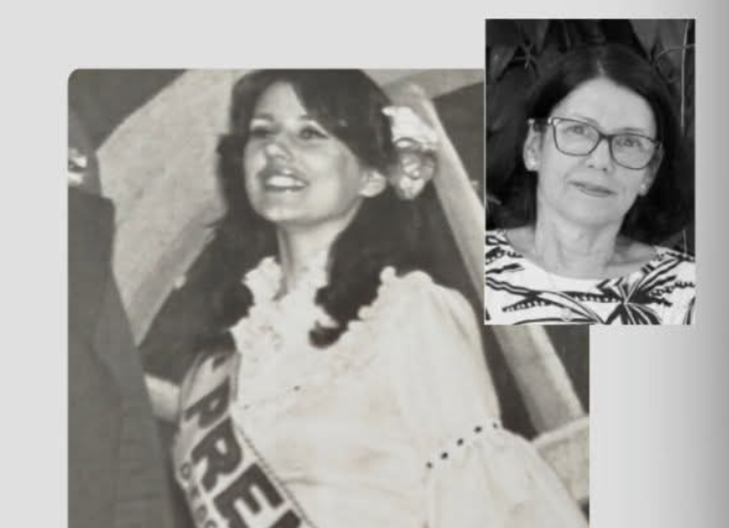 CTG O Fogão Gaúcho lamenta morte de ex-1ª prenda Ana Mafalda da Silva