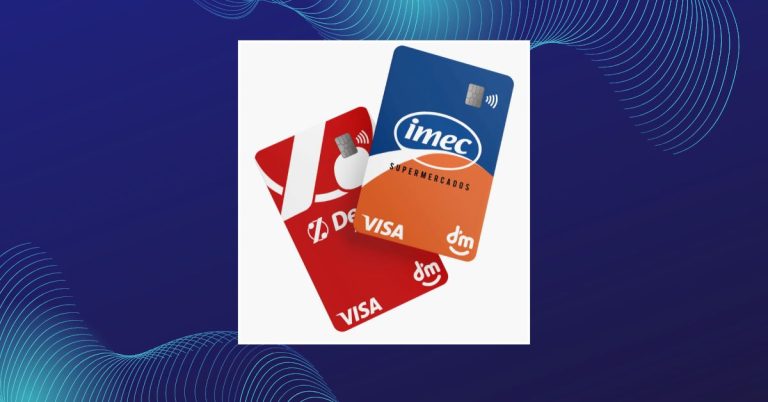 Desco e Imec lançam cartões com bandeira Visa e ampliam oferta de crédito em parceria com a DM
