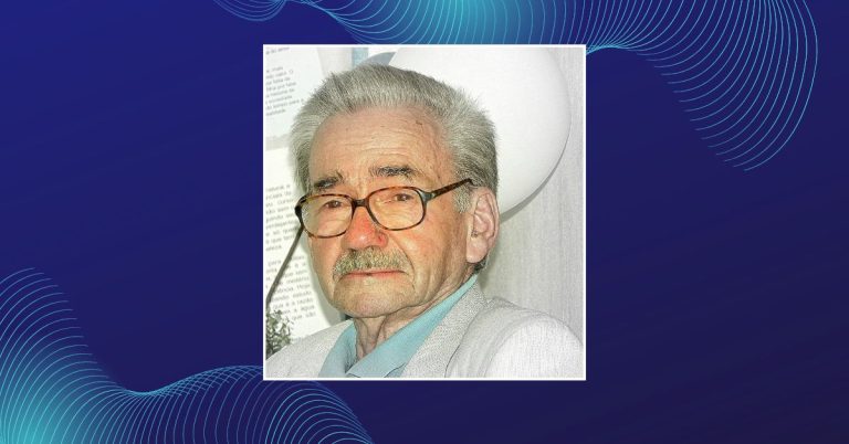 Morre aos 95 anos o poeta e escritor Othelo Maciel da Rosa, de Taquara