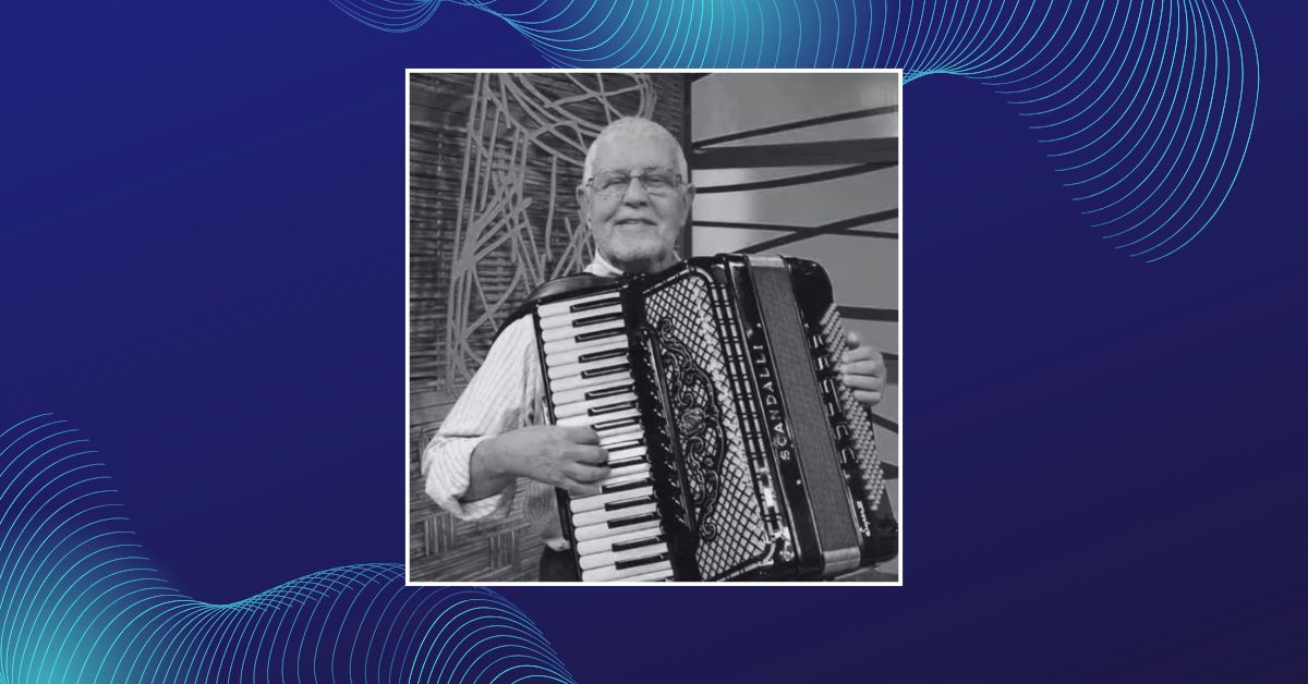 Morre o maestro Tasso Bangel, natural de Taquara e criador do Conjunto Farroupilha, aos 95 anos