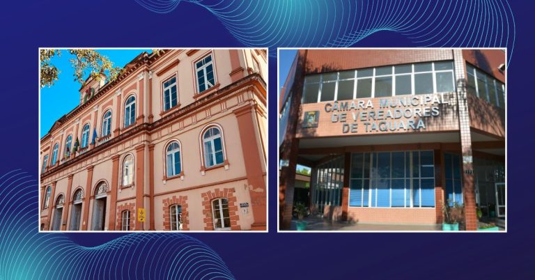TJ derruba liminar e mantém lei municipal que estabelece salários de agentes políticos em Taquara