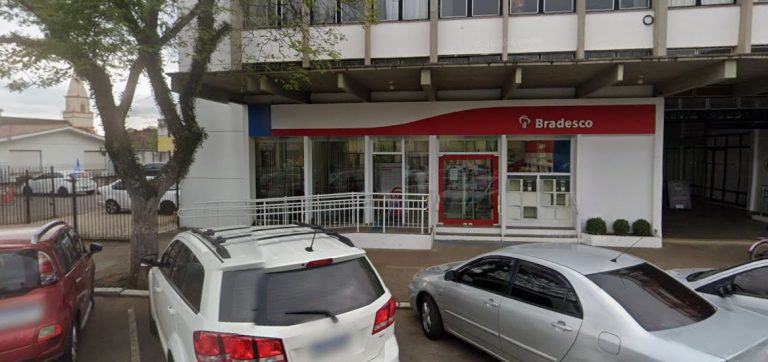 Bradesco vai fechar agência de Igrejinha nas próximas semanas