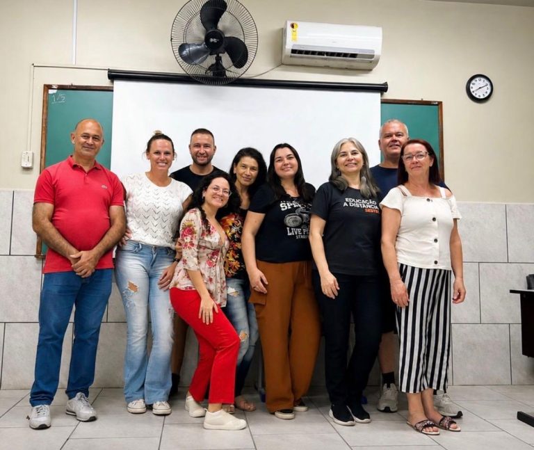Curso gratuito de Atendimento ao Turista inicia em Taquara com foco na qualificação e geração de renda