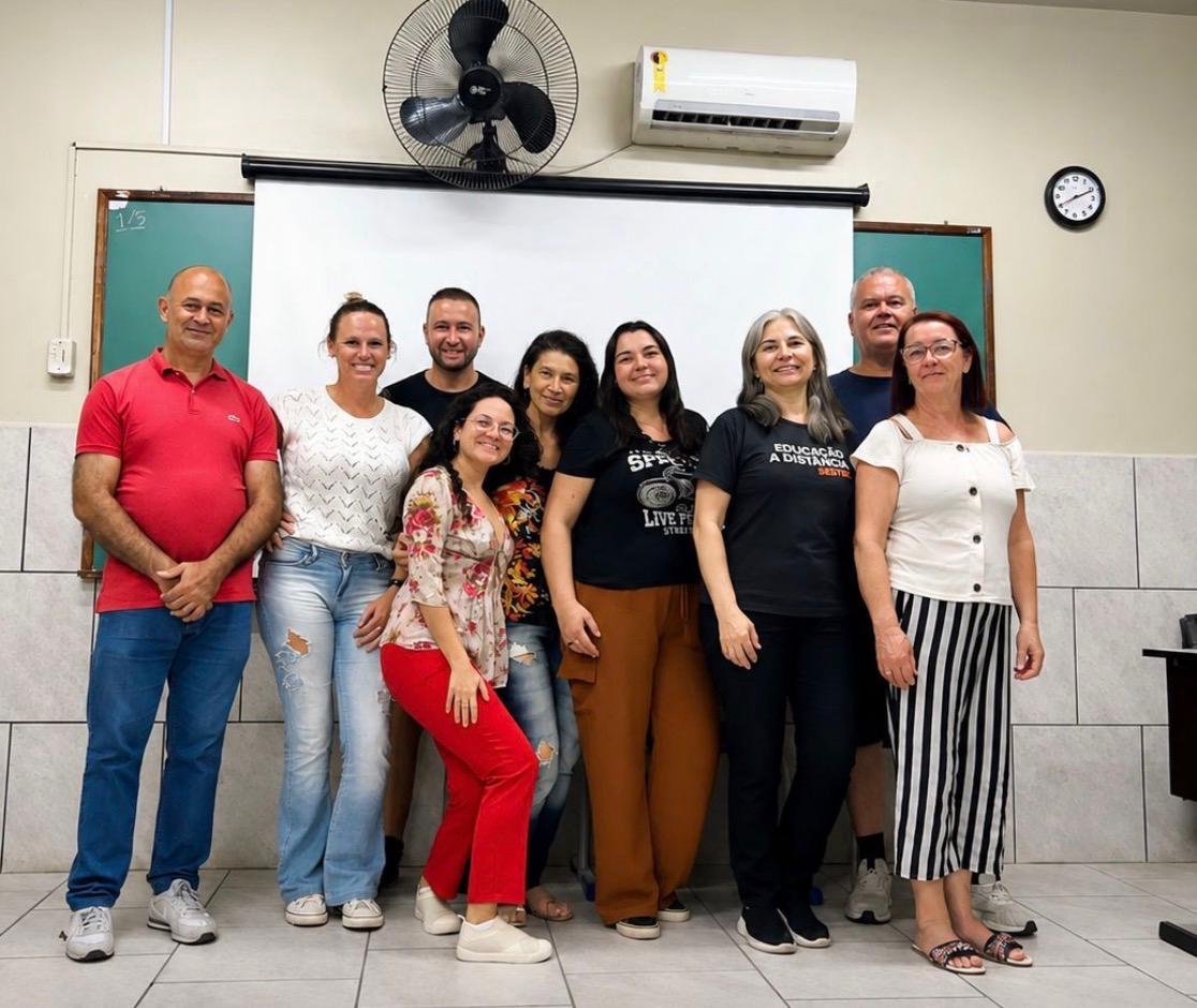 Curso gratuito de Atendimento ao Turista inicia em Taquara com foco na qualificação e geração de renda