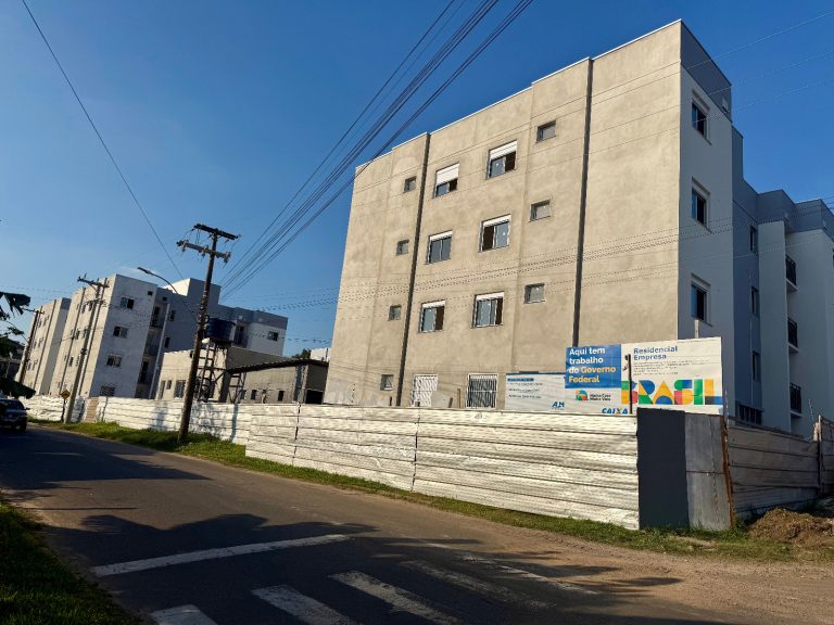 Taquara divulga lista hierarquizada do Residencial Empresa e convoca candidatos para entrega de documentos