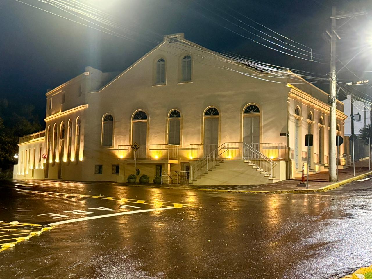 Taquara promoverá a 1ª Noite Cultural dos Museus no dia 30 de maio