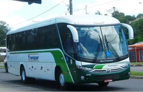 Transpar amplia itinerário com novos horários em Taquara