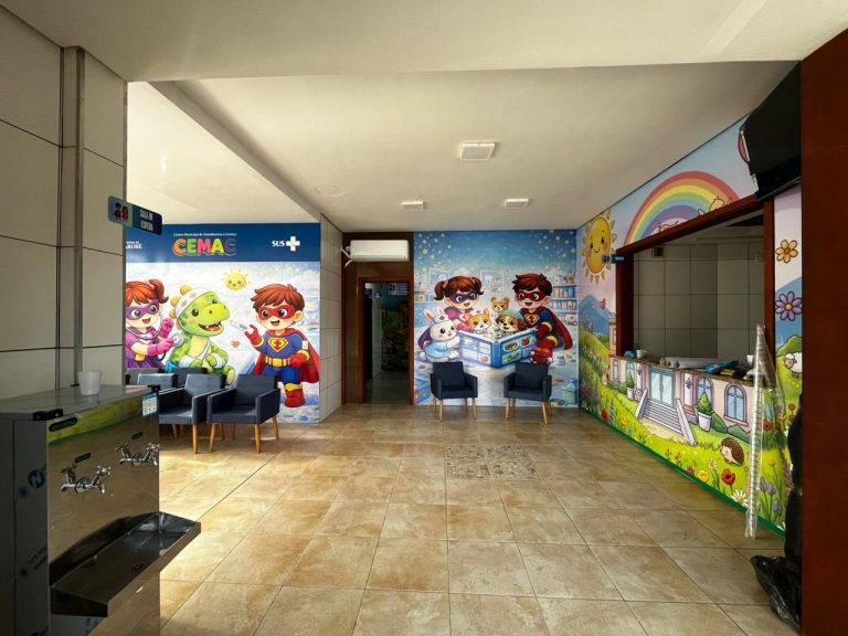 Prefeitura de Parobé inaugura novo espaço do CEMAC nesta segunda-feira