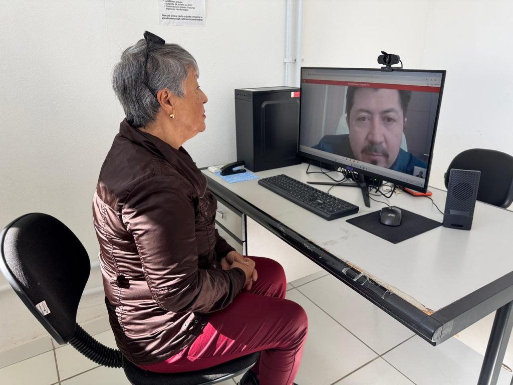 Parobé já soma quase 3 mil atendimentos em novos sistemas de Telemedicina e Pronto Atendimento Digital 24 horas