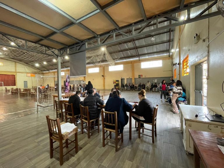 Feirão Multiempresas conecta comunidade ao mercado de trabalho e realiza 120 encaminhamentos em Igrejinha