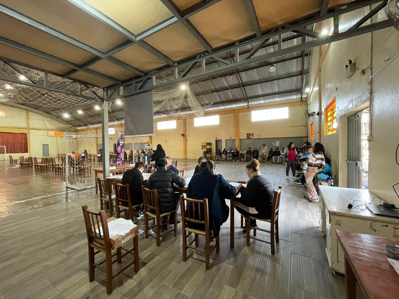 Feirão Multiempresas conecta comunidade ao mercado de trabalho e realiza 120 encaminhamentos em Igrejinha
