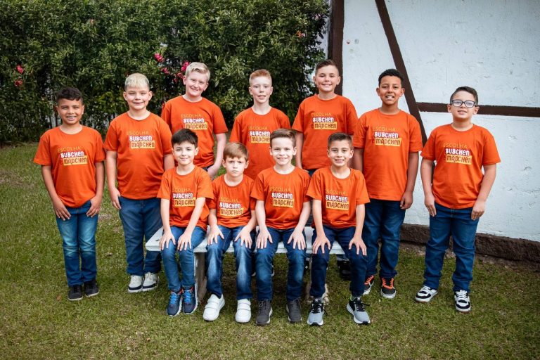 Conheça os candidatos a Bubchen e Mädchen da 37ª Oktoberfest de Igrejinha