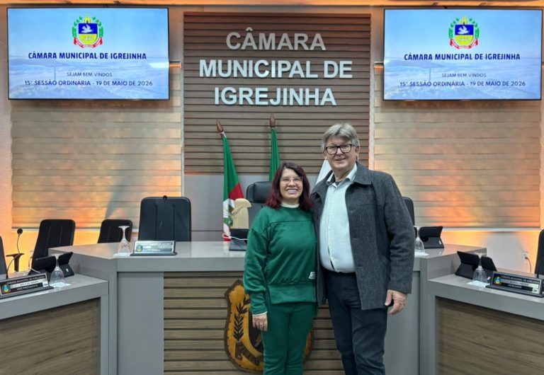 Igrejinha terá Dia Municipal da Mulher Trabalhadora Rural