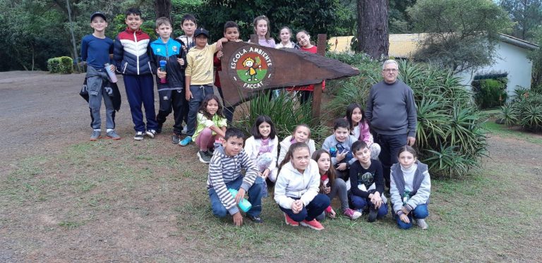 Taquara promove programação diversificada durante a Quinzena do Meio Ambiente 2026