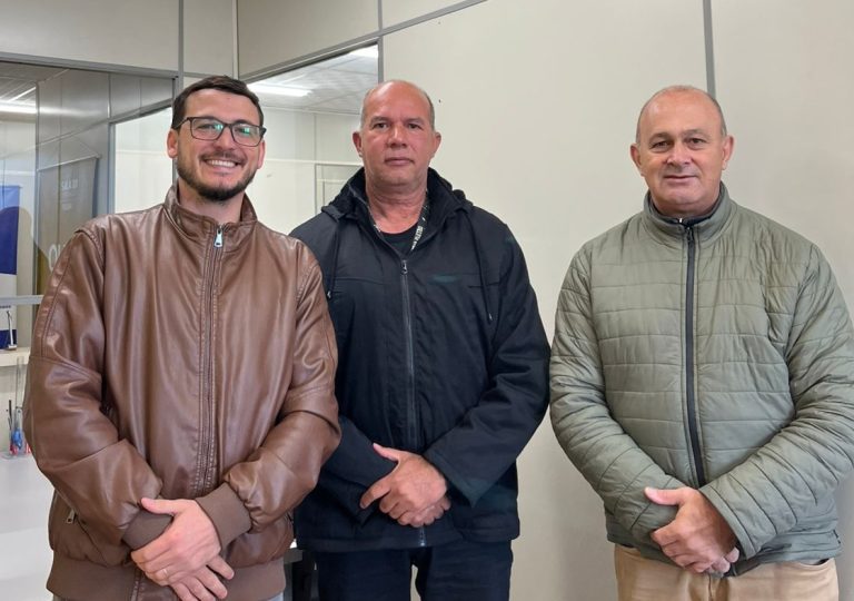 Projeto de nova Rota de Cicloturismo entre Canoas e Taquara é apresentado por representante do esporte