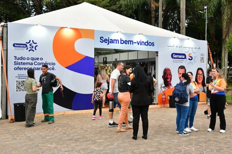 Dia S em Taquara reúne serviços gratuitos, oficinas e atividades culturais na Praça Marechal Deodoro