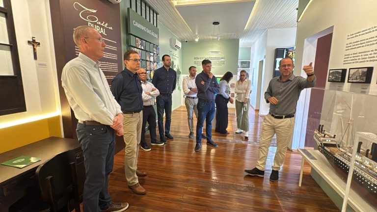 Em descoberta inédita, historiador apresenta primeira cooperativa de crédito na Eslováquia