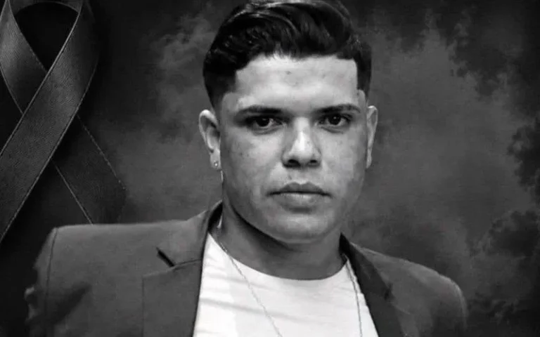Motociclista de 19 anos morre cinco dias após acidente envolvendo viatura da Brigada Militar em Parobé