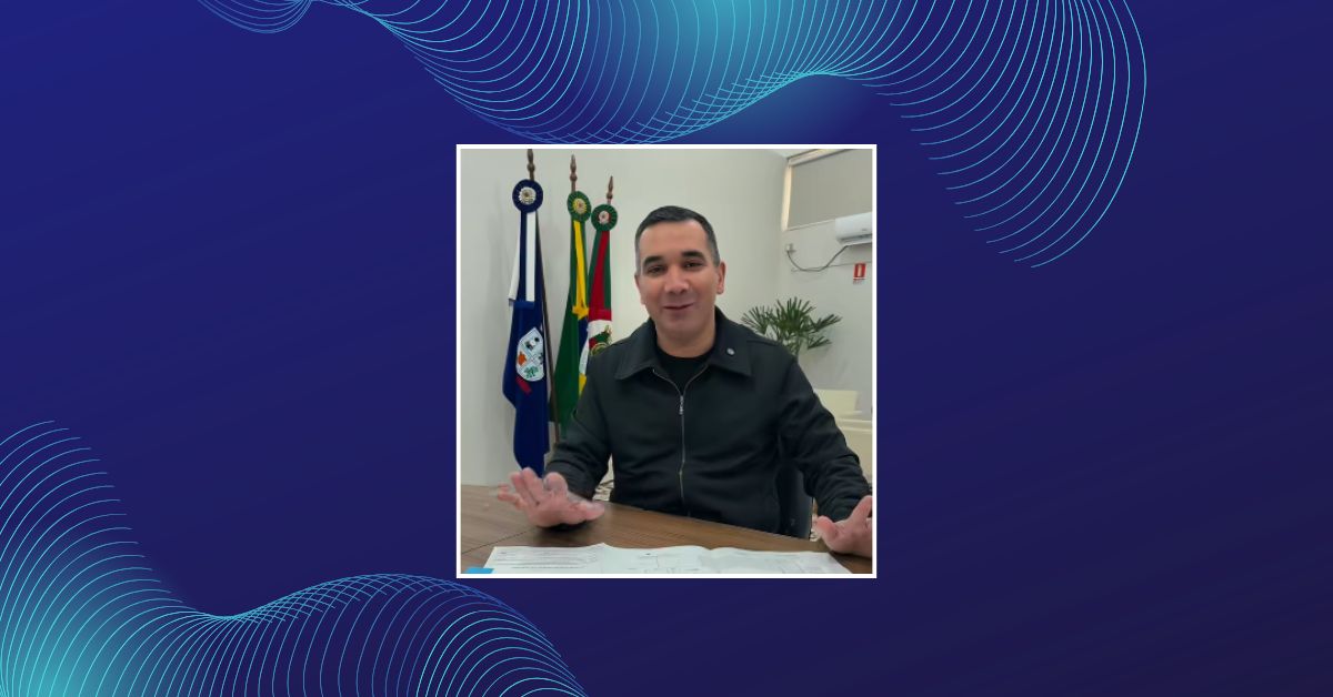 Parobé anuncia investimento de R$ 1,6 milhão para reforma da Escola João Muck