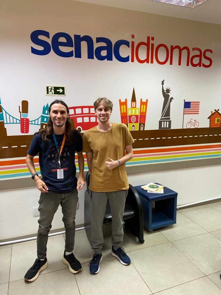Alunos do Senac Taquara avançam para a etapa regional das Competições Senac 2026