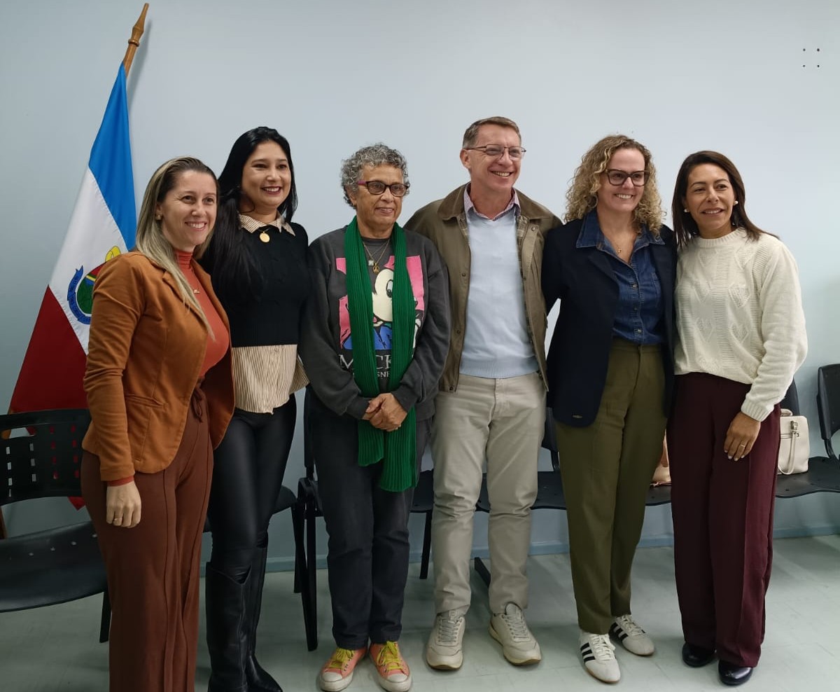 Prefeitura de Três Coroas inaugura Sala de Práticas Integrativas e Complementares em Saúde