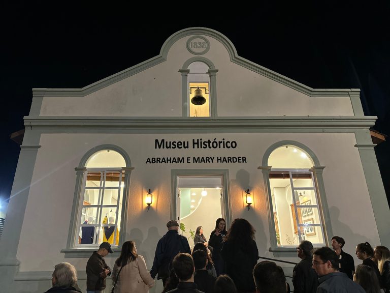 1ª Noite Cultural dos Museus percorre roteiro pela história e patrimônio de Taquara