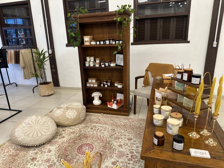 Bem Feito em Igrejinha estreia no Igrejinha Mix e valoriza produção local