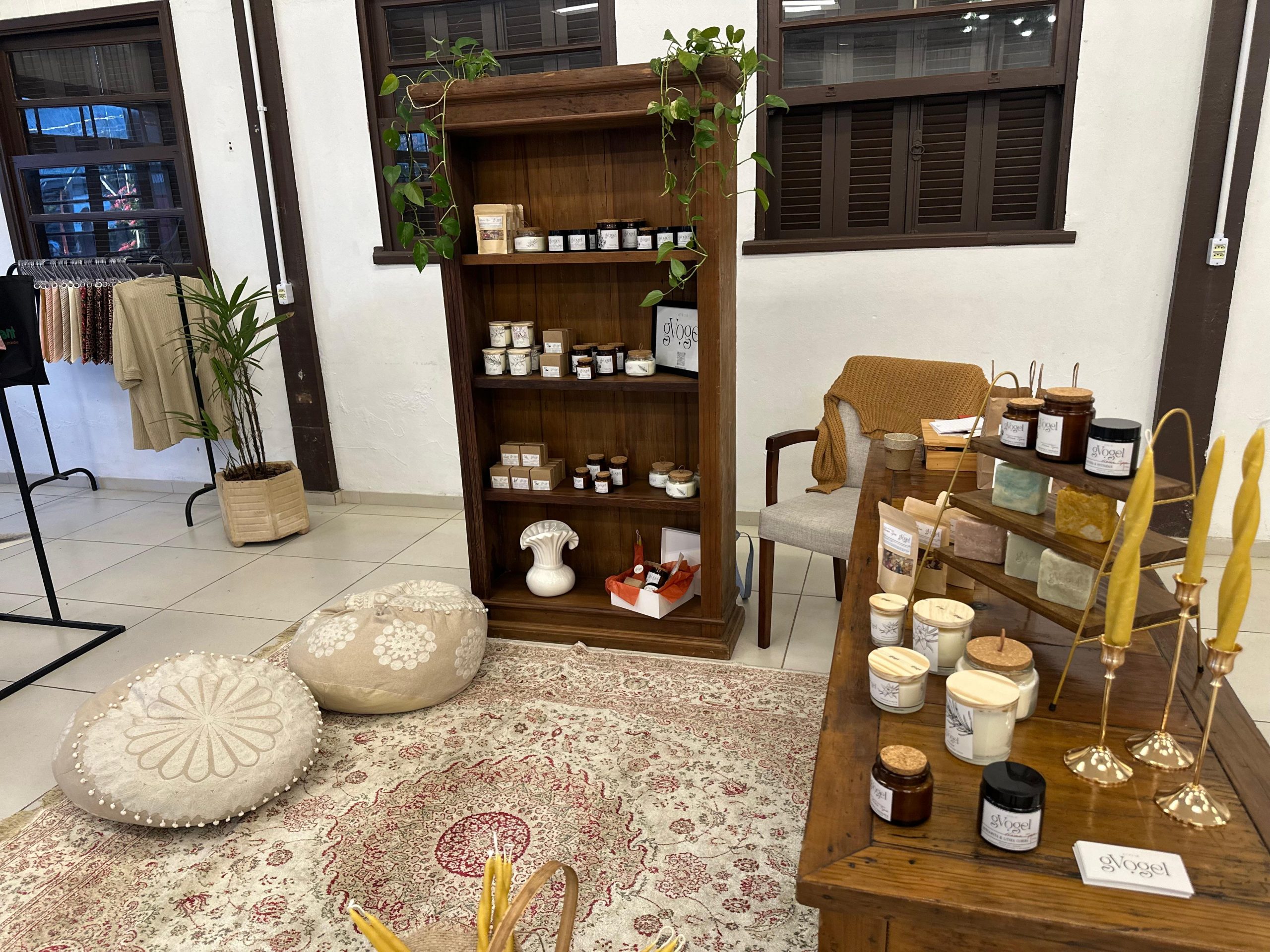 Bem Feito em Igrejinha estreia no Igrejinha Mix e valoriza produção local
