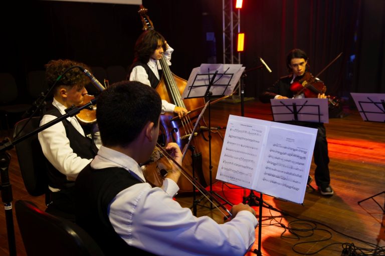 Três Coroas recebe 4ª Oficina de Música com concertos e nomes de destaque da música erudita