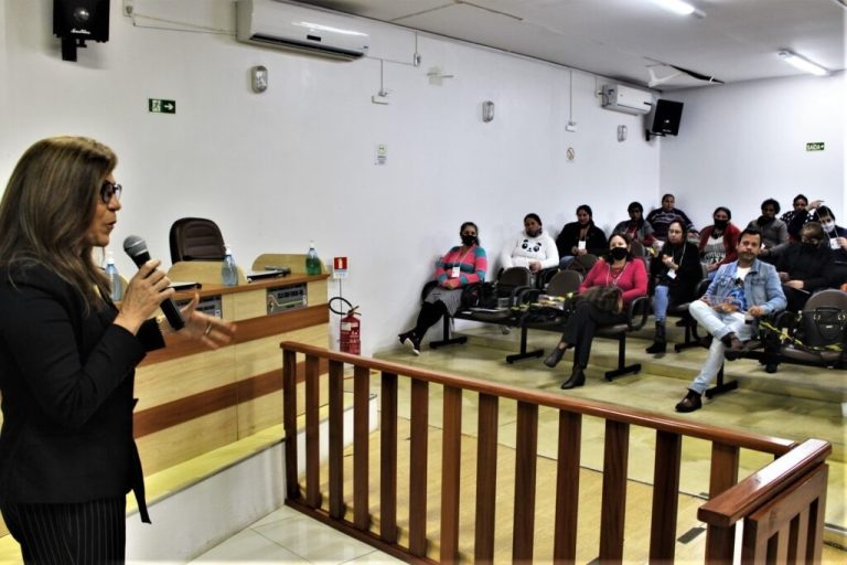 Parobé realiza 13ª Conferência Municipal de Saúde nesta quinta-feira (11)