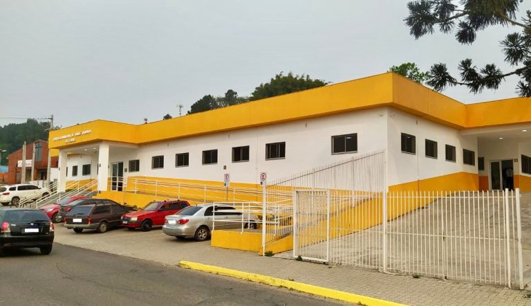 Dois anos depois da inauguração, Complexo Municipal de Saúde concentra atendimentos e especialidades