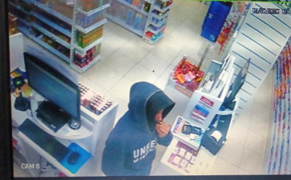 Brigada Militar prende suspeito de roubo após buscas em Três Coroas