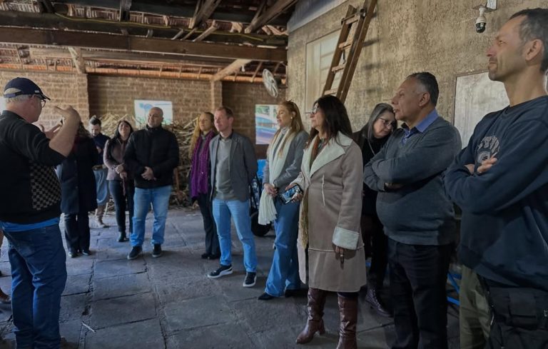 Parobé sediou Reunião Itinerante do Fórum Regional de Turismo do Vale do Paranhana