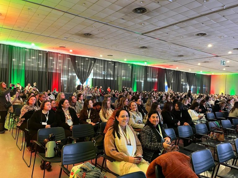Taquara participa do 36º Fórum Estadual de Educação do Rio Grande do Sul e região Sul