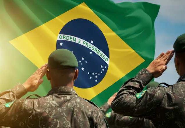 Prazo para alistamento militar obrigatório encerra na próxima terça-feira (30) em Taquara