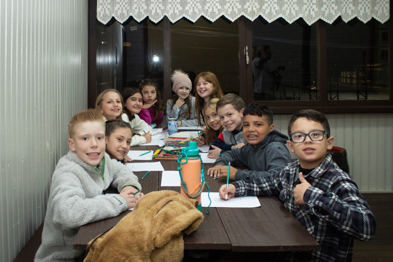 Escolha do Bubchen e Mädchen da 37ª Oktoberfest de Igrejinha acontece neste sábado (27)